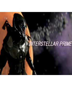 INTERSTELLAR PRIME Steam Key GLOBAL